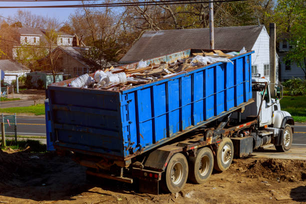 Best Professional Junk Removal  in Cypress Landing, NC