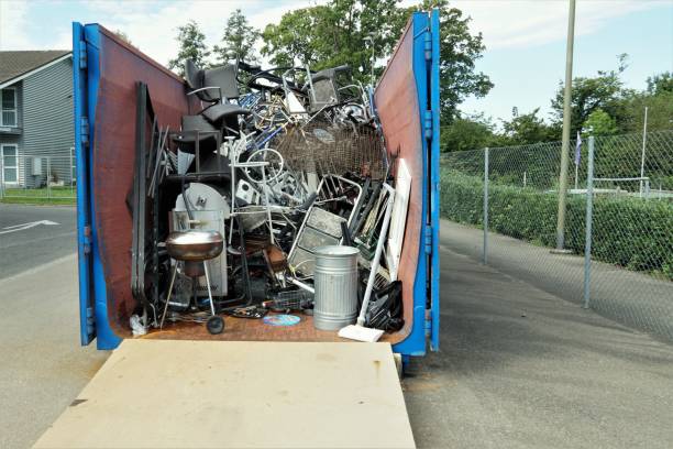 Trash Removal Near Me in Cypress Landing, NC