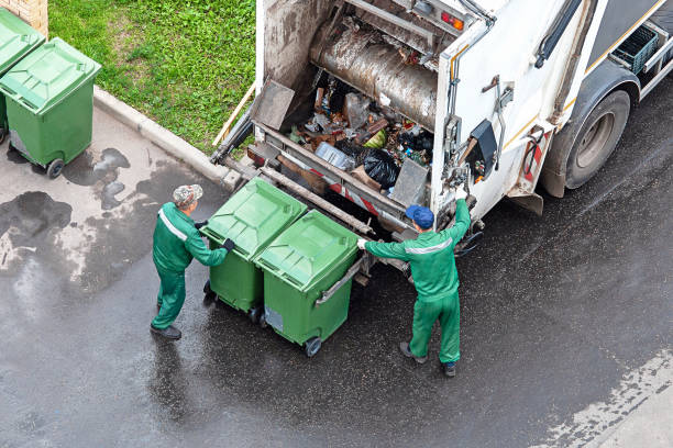 Best Junk Removal Near Me  in Cypress Landing, NC