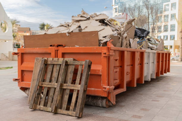 Best Yard Cleanup Services  in Cypress Landing, NC