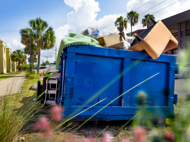 Best Junk Hauling Services  in Cypress Landing, NC