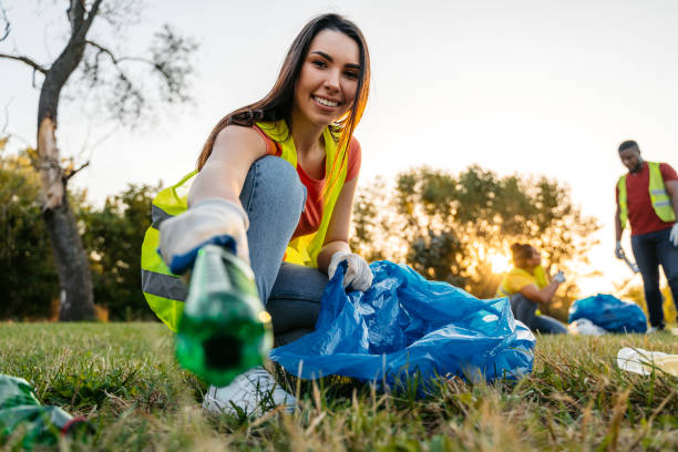 Best Professional Junk Removal  in Cypress Landing, NC