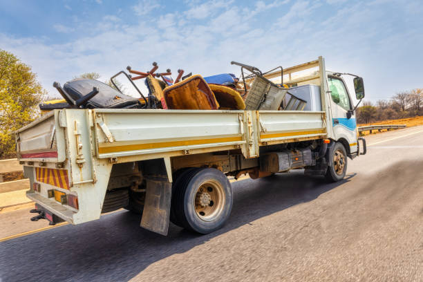 Best Construction Debris Removal  in Cypress Landing, NC