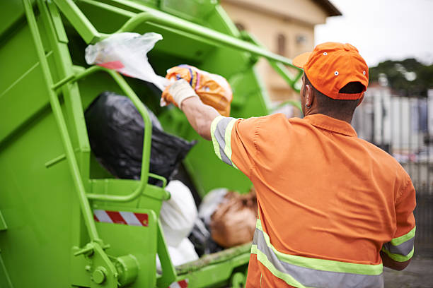 Best Construction Debris Removal  in Cypress Landing, NC