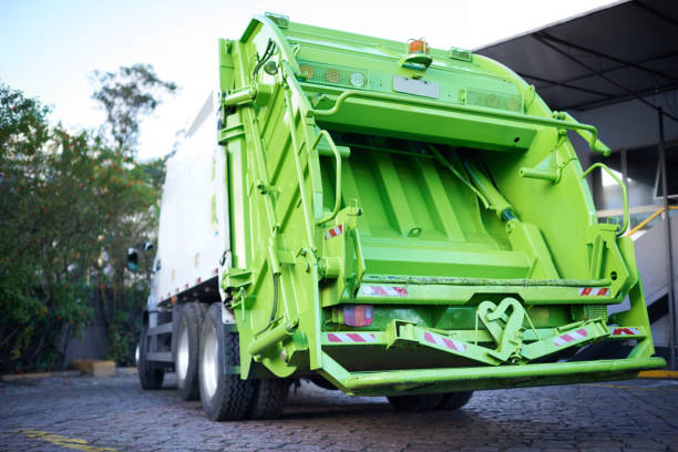 Best Trash Removal Near Me  in Cypress Landing, NC