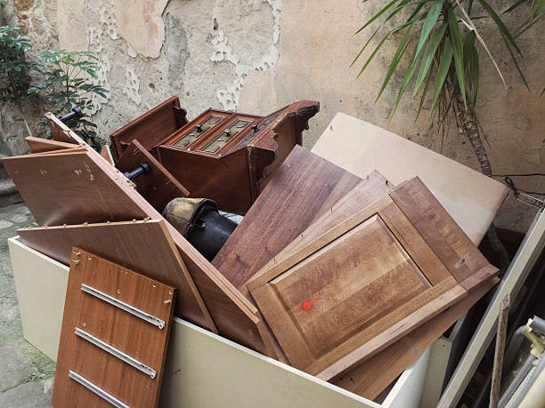 Best Furniture Removal Near Me  in Cypress Landing, NC