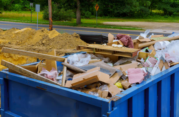 Best Office Junk Removal  in Cypress Landing, NC